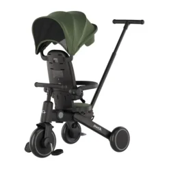 Puck Driewieler - Tricycle II