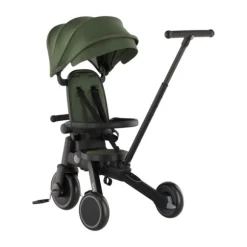 Puck Driewieler - Tricycle II