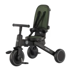 Puck Driewieler - Tricycle II