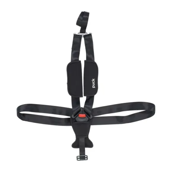 Puck Harry Autostoel - Groep 1/2/3