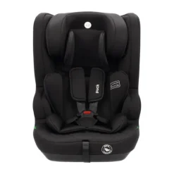 Puck Harry Autostoel - ISOFIX - Groep 1/2/3