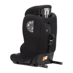 Puck Harry Autostoel - ISOFIX - Groep 1/2/3