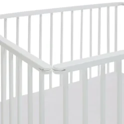 Puck Inklapbare Box Naturel