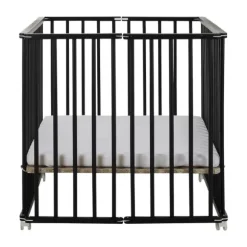 Puck Inklapbare Box Naturel