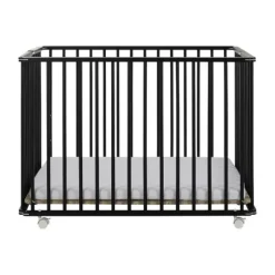 Puck Inklapbare Box Naturel