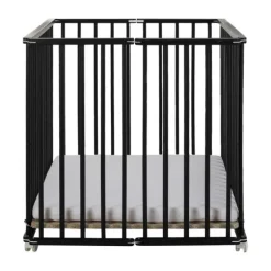 Puck Inklapbare Box Naturel