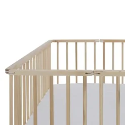 Puck Inklapbare Box Naturel