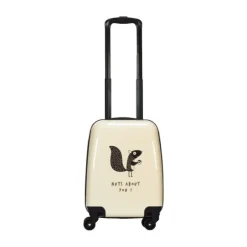 Puck Kinderkoffer 16 inch Bisque Squirrel