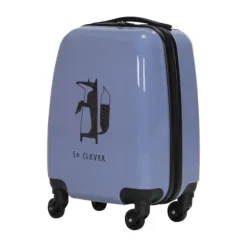 Puck Kinderkoffer - Marlin Fox - 46 cm