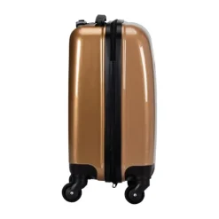 Puck Kinderkoffer Roest 46 cm