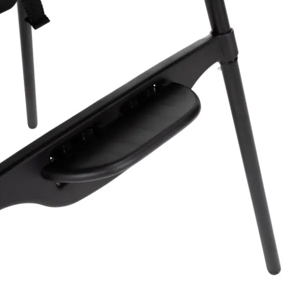 Puck Kinderstoel - 3 in 1 - Mat Grijs