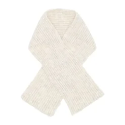 Puck Knit Wanten - Navy