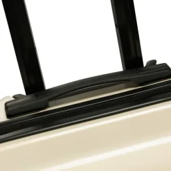 Puck Koffer - 55 cm - Taupe