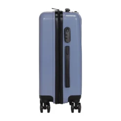 Puck Koffer - 55 cm - Taupe