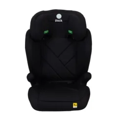 Puck Lewis Autostoel - Zwart