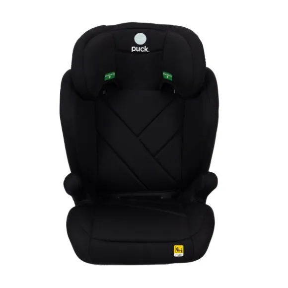 Puck Lewis Autostoel - Zwart