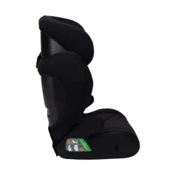 Puck Lewis Autostoel - Zwart