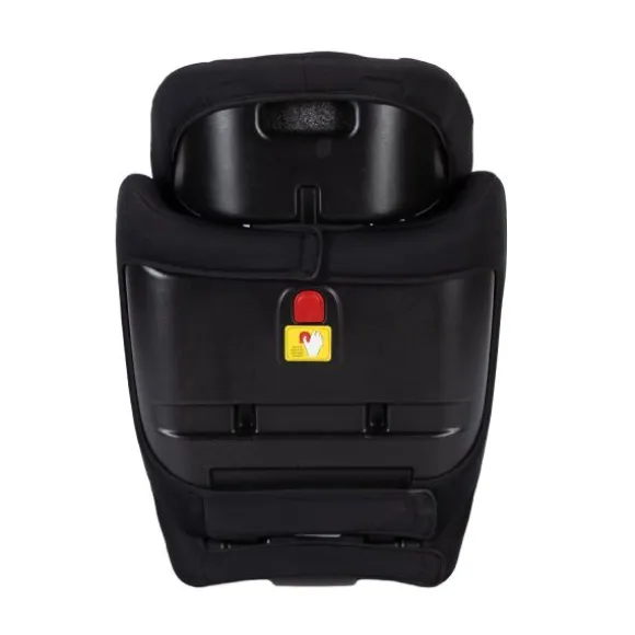 Puck Lewis Autostoel - Zwart