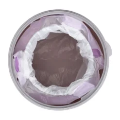 Puck Luieremmer Zakken Lavendel 30 Stuks