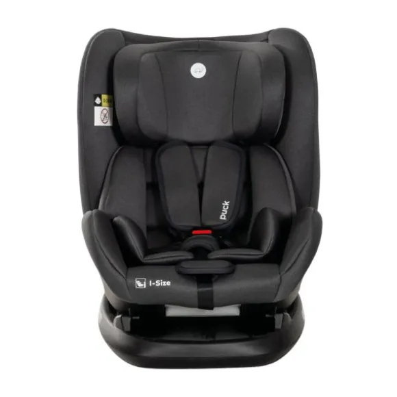 Puck Mike Autostoel - Grey