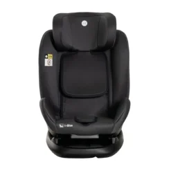 Puck Mike Autostoel - Grey