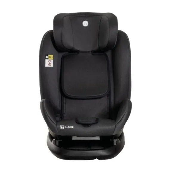 Puck Mike Autostoel - Grey