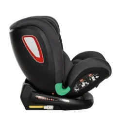 Puck Mike Autostoel - Grey