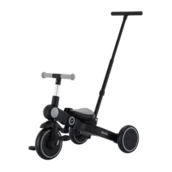 Puck Multifunctionele Driewieler - Grijs
