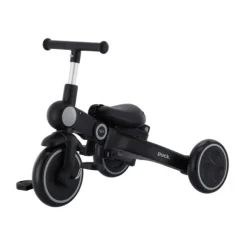 Puck Multifunctionele Driewieler - Grijs