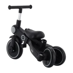 Puck Multifunctionele Driewieler - Grijs