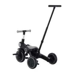 Puck Multifunctionele Driewieler - Grijs