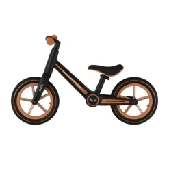 Puck Opvouwbare Loopfiets - Bruin