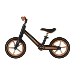 Puck Opvouwbare Loopfiets - Bruin