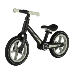 Puck Opvouwbare Loopfiets - Bruin