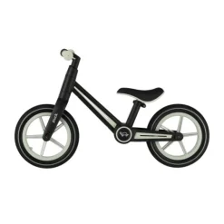 Puck Opvouwbare Loopfiets - Bruin