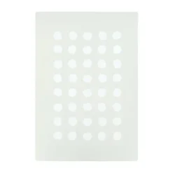 Puck Playmat Dots - Blue Sandy