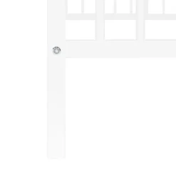 Puck Raw Babybed Beuken Natural 60 x 120 cm