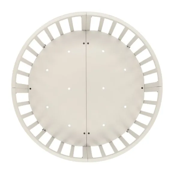 Puck Ronde Box - Oatmeal