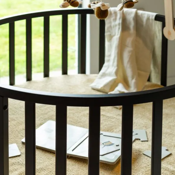 Puck Ronde Box - Oatmeal