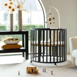 Puck Ronde Box - Oatmeal