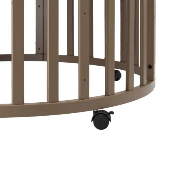 Puck Ronde Box - Oatmeal