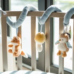 Puck Ronde Box - Oatmeal