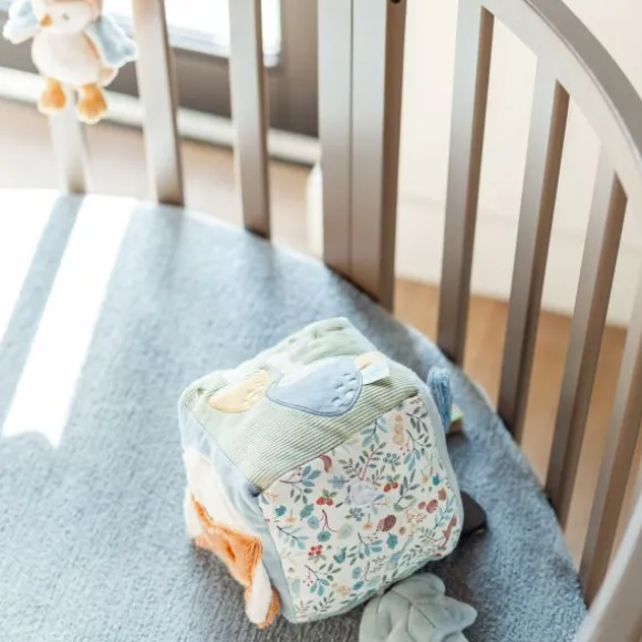 Puck Ronde Box - Oatmeal