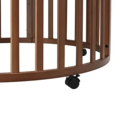 Puck Ronde Box - Oatmeal