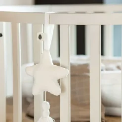 Puck Ronde Box - Oatmeal