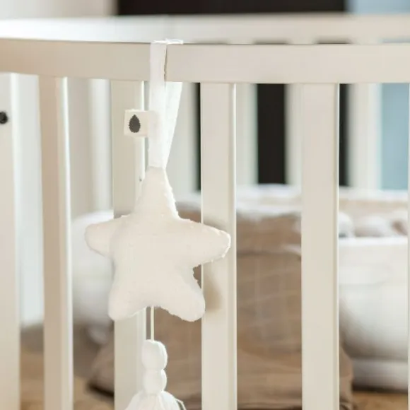 Puck Ronde Box - Oatmeal