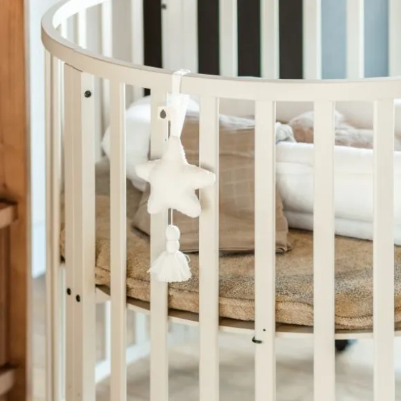 Puck Ronde Box - Oatmeal