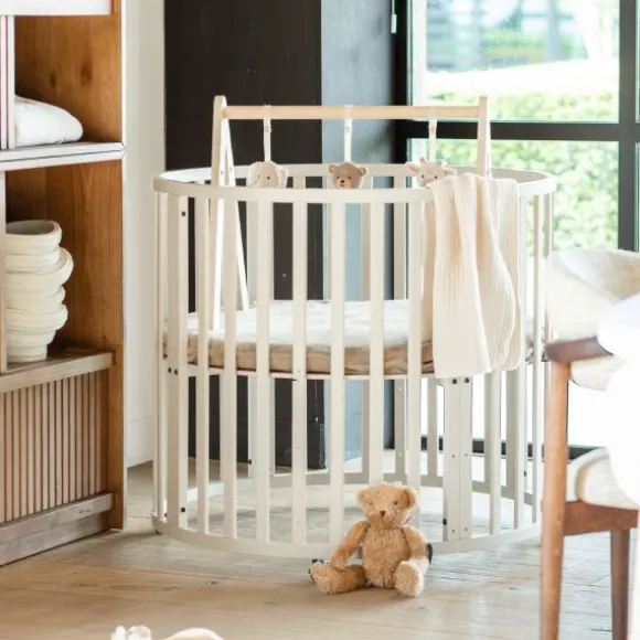 Puck Ronde Box - Oatmeal