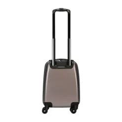 Puck Sheep Kinderkoffer - Taupe - 46 cm