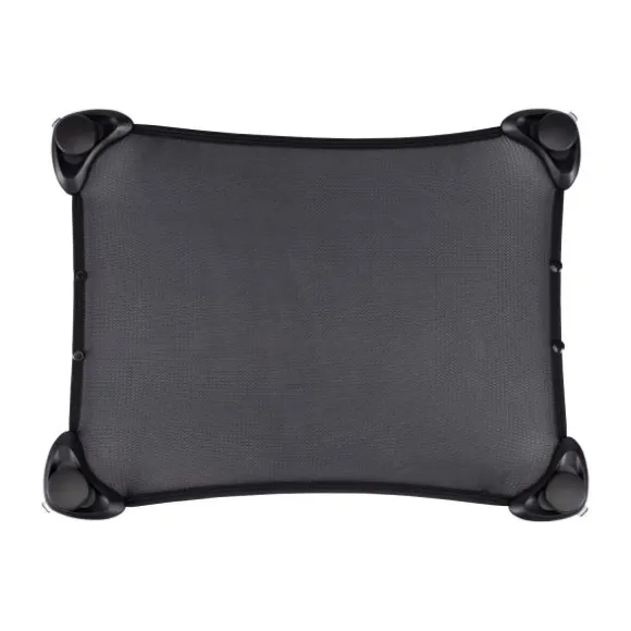 Puck Stretchy Zonnescherm 2 Stuks